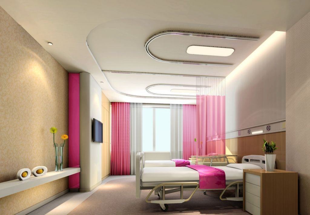 Healthcare Interior Design Trends That Modern Hospitals Should Adapt ...